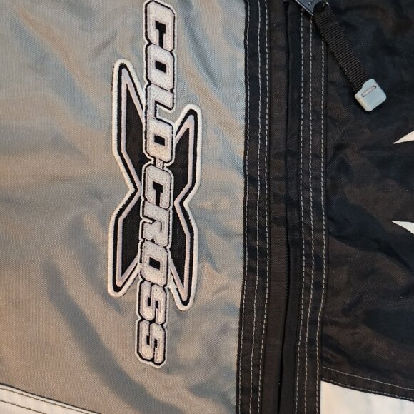 FXR COLD CROSS RACE SHELL - Picture 5 of 10